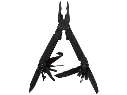 Multitool POWERACCESS ASSIST SOG (BLACK)