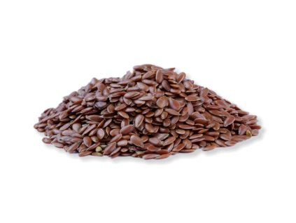 Lněné semínko hnědé celé (500g)