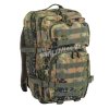 Batoh US Assault Pack Flecktarn (velký)