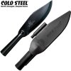 Nůž Cold Steel Bowie Blade Bushman