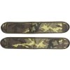 Vojenské podložky na popruhy camo vz.95