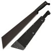 Slant Tip Machete 21"
