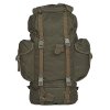 BW taktický batoh - Oliv