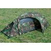 Kompaktní stan RECON (Woodland, flecktarn)