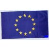 Vlajka EUROPE