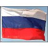 Vlajka Ruské Federace