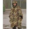 Pončo US ARMY VEGETATO camouflage