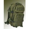 Batoh US Assault Pack Oliv (malý)