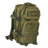 Batoh US Assault Pack oliv (velký)