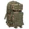 Batoh US Assault Pack DIGITAL WOODLAND (malý)