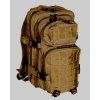 Batoh US Assault Pack Coyote - malý