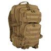 Batoh US Assault Pack Coyote (velký)