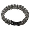 Žoldácký / PARA náramek 19mm AT-DIGITAL (Paracord Bracelet)