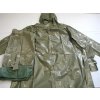 Pláštěnka vojenská JP 75 (pončo)