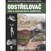 Odstřelovač SAS a speciálních jednotek