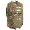 Batoh US Assault Pack Vegetato (velký)