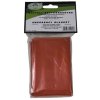 Izotermická fólie oranžová - Survival blanket