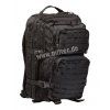 Batoh Assault LASER LG 36 l,  Black