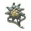 Odznak GERMAN EDELWEISS, Alpská protěž