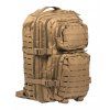 Batoh Assault LASER LG 36 l,  Coyote