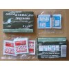3ks - Aquasteril 2 DAY EXTREME ( ARMY )