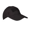 Čepice TACTICAL Black