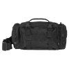 Taktická ledvinka MODULAR, black