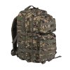 Batoh US Assault Pack Digital Woodland MARPAT (velký)