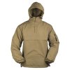 Větrovka ANORAK COMBAT Coyote
