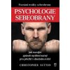 Psychologie sebeobrany (autor Sutton Christopher)