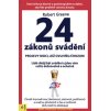 24 zákonů svádění (autor Robert Greene)