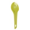 Spork WILDO LIME, trojkombinace lžíce, nůž, vidlička