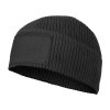 Čepice RANGE BEANIE fleece - černá