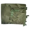 Plachta ochranná BASHA, Oliv