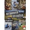 Outdoorová kuchařka - Od rodinných výletů po zimní horské expedice