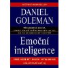 Emoční inteligence (autor Daniel Goleman)