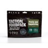 Těstoviny se zeleninou TACTICAL FOODPACK, lyofilizované