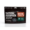 Hovězí a brambory TACTICAL FOODPACK, Beef and Potato Pot, lyofilizované