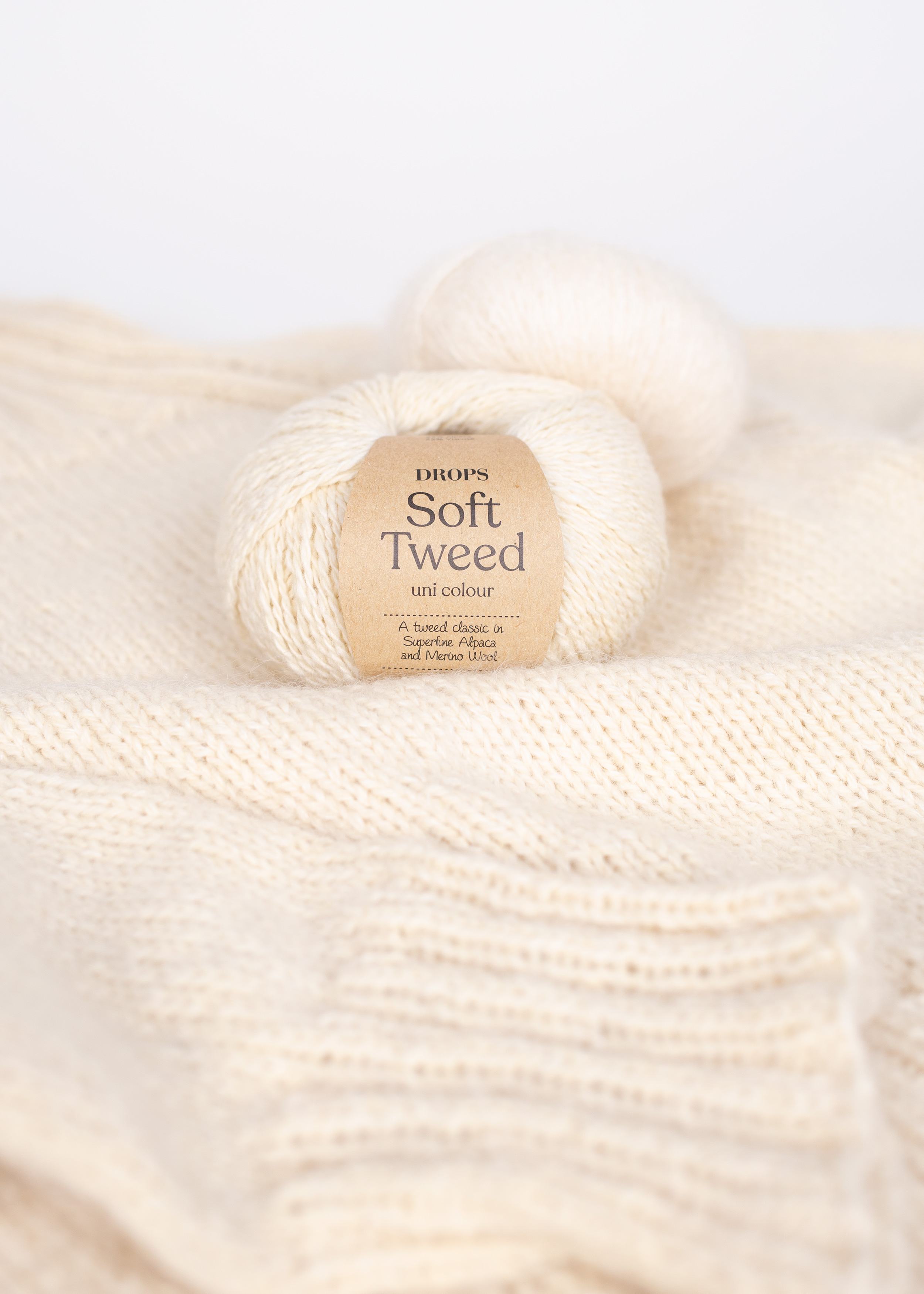 soft tweed