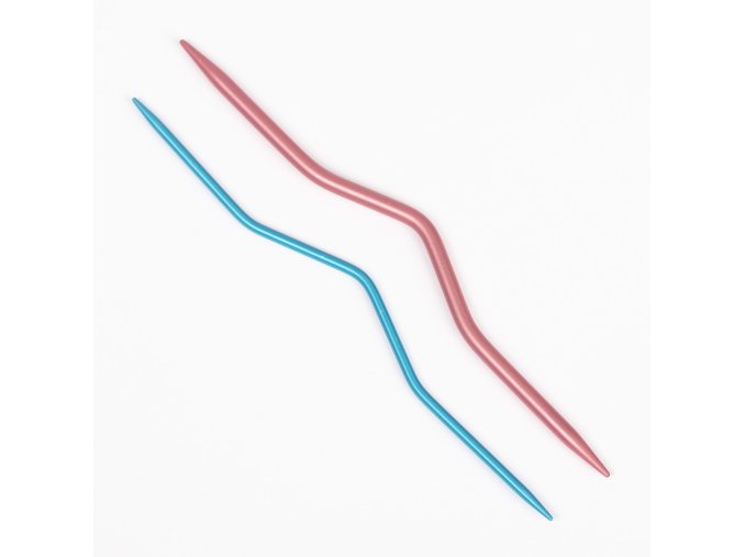 drops plus cable needle 1