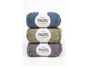 PARIS uni colour