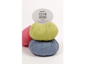 Cotton Merino