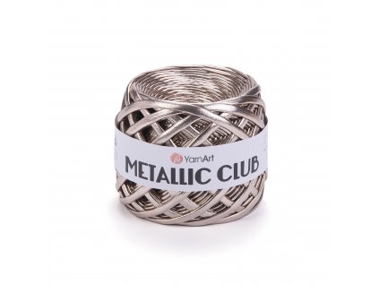 YARNART METALLIC CLUB 8103 pieskova
