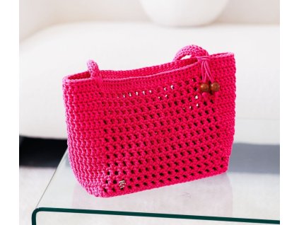 Stela cyklamenova vizoska upravena