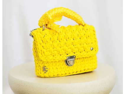 lucy zlta profi vizoska