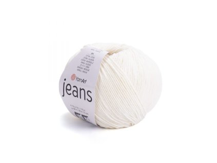 YARNART JEANS smotanova 03