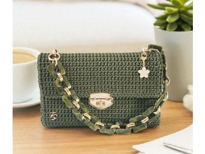 Brenda olivova vizoska