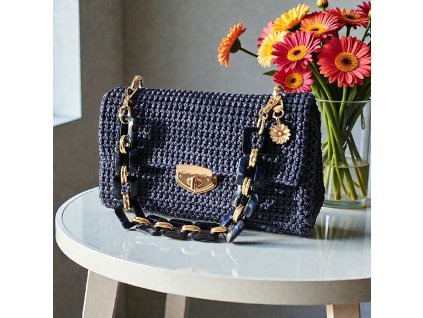 brenda modra vizoska