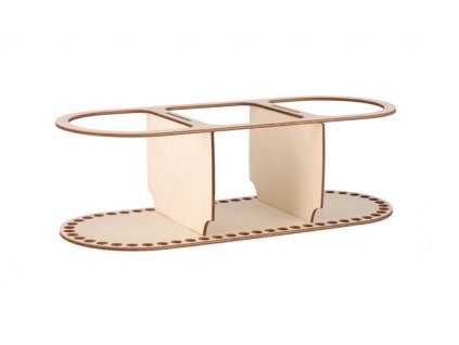 organizer konstrukcia 2