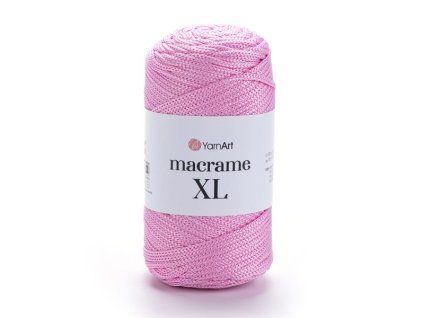 YARNART MACRAME XL 147